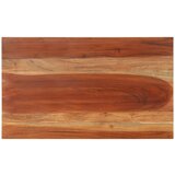 vidaXL Stolna ploča od masivnog drva bagrema 15 - 16 mm 60 x 100 cm | shoptok.hr