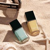 Dior Vernis lak za nohte limitirana edicija odtenek 204 Lemon Glow 10 ml | Shoptok.si