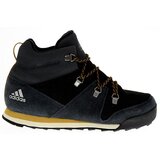 Adidas Čevlji Snowpitch K FZ2602 Črna | Shoptok.si