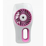 AVATAR ručni mini ventilator roza (17296) Cene