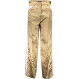 Just Cavalli WOMAN GOLD TROUSERS | Shoptok.si