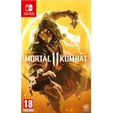 Igra Mortal kombat 11 (CIB)