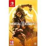 Mortal Kombat 11 /Switch