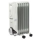 VOLTENO OIL-FILLED RADIATOR 13-FIN 2500W | shoptok.hr