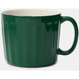 Sinsay Jednobojna keramička šalica | shoptok.hr