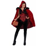  Svečana odjeća za odrasle My Other Me Black Forest Crvenkapica (4 Dijelovi) L | shoptok.hr