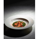 Ariane porcelain Ariane Prime duboki tanjur, Ø26cm 6/1 set | shoptok.hr