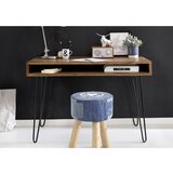 MID.YOU PISALNA MIZA les barve indijskega rožnega lesa | Shoptok.si