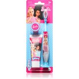Barbie Mr.White Potovalni set 3+ (za otroke) Cene