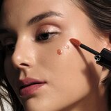 Armani Luminous Silk Cheek Tint Shine tekuće rumenilo nijansa 42 Sunlit Sienna 12 ml | shoptok.hr