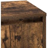  Noćni ormar Dimljeni hrast 39 x 34,5 x 50 cm Konstruirano drvo | shoptok.hr