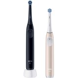 Oral-b Električna zobna ščetka iO2 Duo paket 2 kos, (5000530616) | Shoptok.si