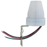 Vodootporni senzor za vanjsku rasvjetu AC220V 10A Cijene