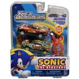 Master Igračka autići 2/1 SONIC | Eponuda.ba