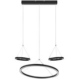 Eglo 183202 - LED prigušiva luster na sajli TAPHAO LED/60W/230V Cene