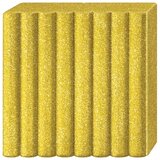  MASA ZA MODELIRANJE 57G FIMO EFFECT GLITTER STAEDTLER 8010-112 GLITTER ZLATNA | Shoptok.si