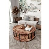 Hanah home set klub stolova yi Yang4L 70 | ePonuda.com