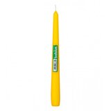 Bolsius Svijeca 24,5cm YEL Cijene