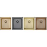 Alveus MONARCH sudoper QUADRIX 20 | shoptok.hr