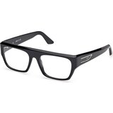 Gcds GD5045 001 ONE SIZE (53) Črna/Kristalna | Shoptok.si