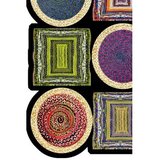 Conceptum Hypnose multicolor tepih hmnt 959 120 x 180 (476HFT2013) | ePonuda.com