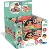Clementoni Disney Princeze baby igračka za kupanje razne vrste 1 kom - Cijene
