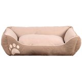 Aberto Design Krevet za kućne ljubimce Lucy L, 100x80 cm, Braon Cijene