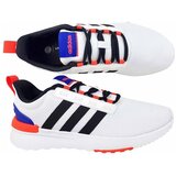 Adidas Nizke superge Racer TR21 K Bela | Shoptok.si