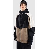 Volcom Brighton Full Zip Jakna military | Shoptok.si