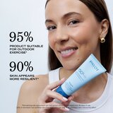 Payot Source Hydra + vlažilna zaščitna krema SPF 50+ 50 ml | Shoptok.si