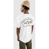 Dravus Hunt And Fish T-Shirt white | shoptok.hr