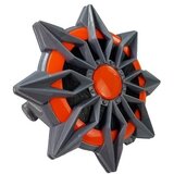  za strelice iz pene s masko Expandable - oranžna/črna | Shoptok.si