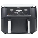 airfryer AF400EU dupla korpa/9.5L/ 2470W/ crna