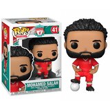 Funko POP FOOTBALL: LIVERPOOL -MOHAMED SALAH | Shoptok.si
