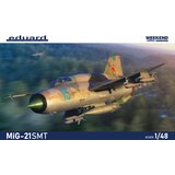 Eduard MiG-21SMT, (21312298) Cene
