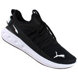 Puma Nizke superge RS Črna | Shoptok.si