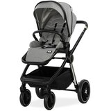 Lorelli kolica za bebe bianca grey 3 u 1 ( 10022012506 ) | Eponuda.com