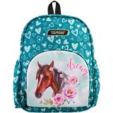 Target Nahrbtnik za vrtec KINDER Magical Ride 27717 | Shoptok.si