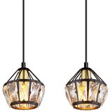 Globo 54359-4H - Luster na sajli LOIS 4xE14/40W/230V | Eponuda.com