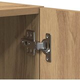  Ormar za Zid hrast artisan 70 x 42.5 x 40 cm Konstruirano drvo | shoptok.hr