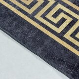 Ayyildiz Carpets Antracitno siva periva staza 80x250 cm Fiesta – | shoptok.hr