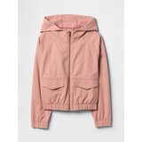 GAP Children's crop parka - Girls Cijene