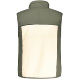 K-Way Muški prsluk s detaljem od krzna | shoptok.hr