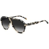 Isabel Marant IM0124/S AHF/9O ONE SIZE (60) Havana/Siva u