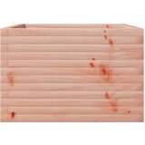  Vrtna sadilica 70x70x45 5 cm od masivnog drva duglazije | shoptok.hr