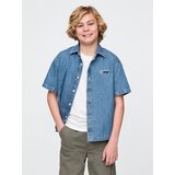 GAP Children's denim shirt Americana - Boys | shoptok.hr