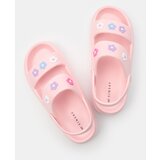 Sinsay Pjenaste sandale | shoptok.hr