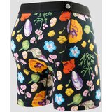 Stance Lucias Floral Boksarice black | Shoptok.si