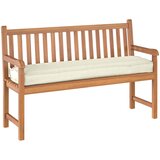  Jastuk Krema 150 x 40 x 8 cm Oxford tkanina | Eponuda.com
