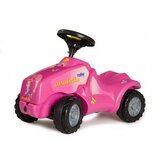  guraljka mini trak rolly carabella pink Cene